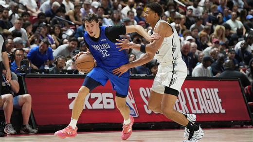 What channel is Mavericks vs Spurs NBA game tonight live on TV? Time, NBA season schedule, watch