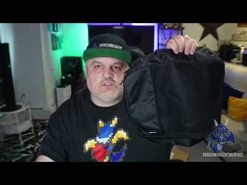 Showcasing Amazon Basics 4 Piece Packing Travel Organizer Cubes Set