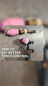 Meet the LowRider and Stubby Gas Lens Kits from Arc-Zone, your ticket...