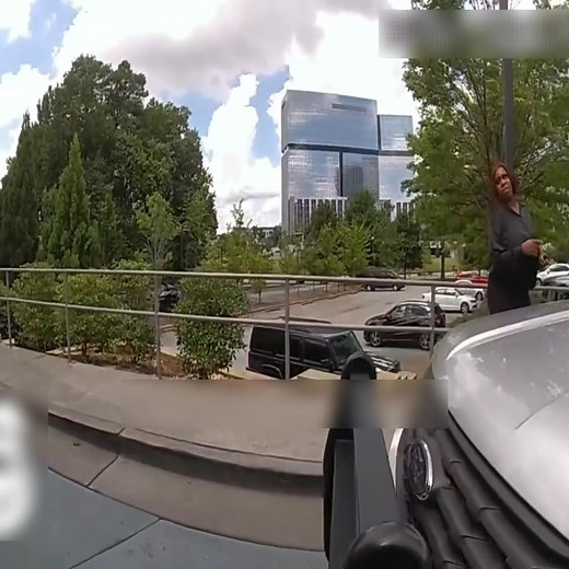 Ex-Employee Returns Drunk to Confront Her Manager 🍷🚓😬 On August 27th, 2022, Dunwoody officers responded to a hotel after a woman who had just quit her job came back intoxicated and caused a scene with her former boss. A reminder that walking away gracefully is always the better choice. #PoliceBodyCam #WorkplaceDrama #ThinkBeforeYouAct #LifeLessons | Thin Blue Line