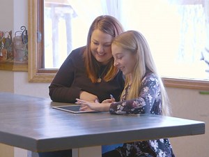 8.1K views · 109 reactions | Have you seen our new Letter Tiles app...