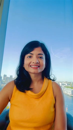 Tanushree Rao | First surgery video of 2026!! Robotic excision of stage 4 endometriosis combined with hysterectomy for a 20-week-size uterus, retrieved... | Instagram