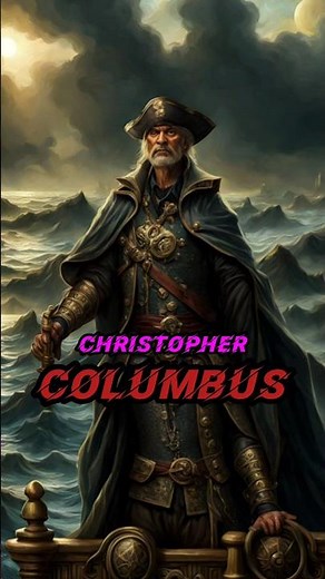 5 Unbelievable Facts About Christopher Columbus #columbus