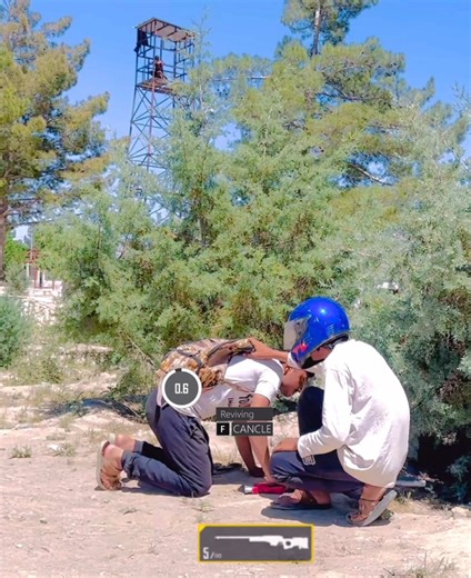 Imam Gaming on TikTok