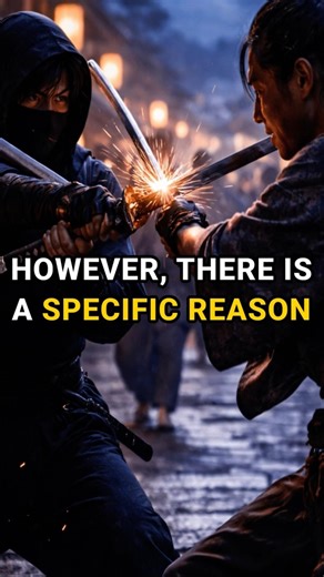 The SHOCK of Real Japanese NINJA! 😱🥷 | Japan Facts