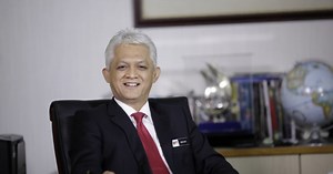 Mohd Mustafa CEO baharu Matrade | Harian Metro