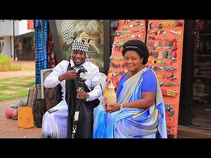 NAJE NZINDUTSE BY BIVA MURUYUMWUGA X ANGELIQUE OFFICIAL VIDEO