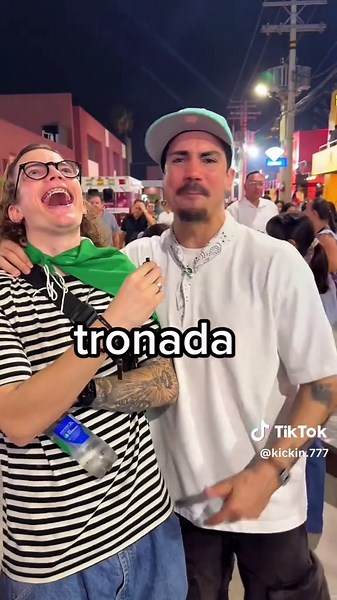 Definición de CAMBA por Andrés Salvatierra