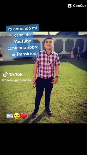 GRACIAS A TODOS LOS QUE ME APOYAN #ftm #binder #transition #trans #transgender