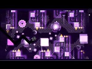 Viper System by Quiken | Geometry Dash