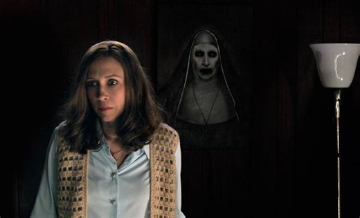 ¿Quién es Valak en la película de "El Conjuro"?