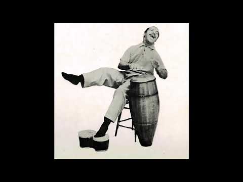 ペレス・プラード楽団「闘牛士のマンボ」Perez Prado - LA MACARENA (1960 LIVE)