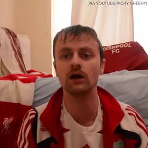 101K views · 2.2K reactions | Liverpool FC fans, make this song happen!  (: YouTube/Richard Sheehy) | NBC Sports Soccer | Facebook