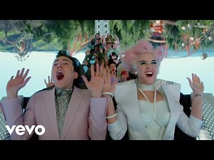 Katy Perry - Chained to the Rhythm (2017) | IMVDb