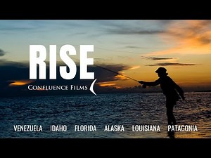 RISE - A Confluence Film