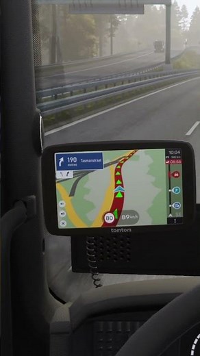TomTom Go Expert 7