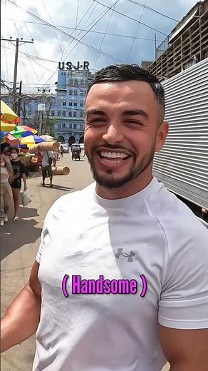 I FOUND A FILIPINO WIFE! 🇵🇭