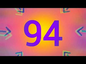 100to0 | Times Up Sound Effect | Countdown one hundred seconds | Timer ⏲️ | Count backwards from 100