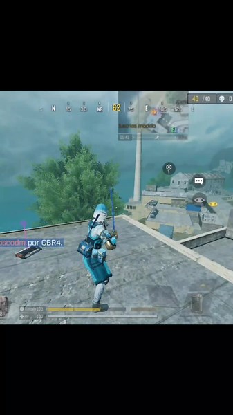 COD Mobile Night Mode Configuration Guide