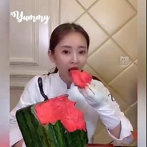 1.8M views · 10K reactions | Making Giant Cake Decorating | Yummy | Facebook