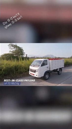 Eicher Pro X Diesel 3.5T – Performance, Payload & Real-World Review #automobile