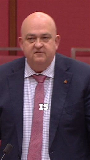 Hardworking Australian farmers will be hit hard by Labor’s unfair super tax. Taxes should never be retrospective - but that’s exactly what this is. Farmers who very reasonably placed part of their land into a self-managed super fund will now be taxed on unrealised gains. That means many will be forced to dip into their retirement savings or even sell off part of their property. Listen to one farmer's story below. 👇 | Senator Slade Brockman