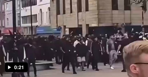 Welcome to the UK - Video