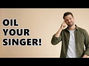 How To Oil A Singer Sewing Machine?
