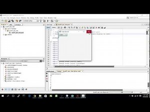Example of using jSSC - communication between JavaFX and Arduino via USB/Serial