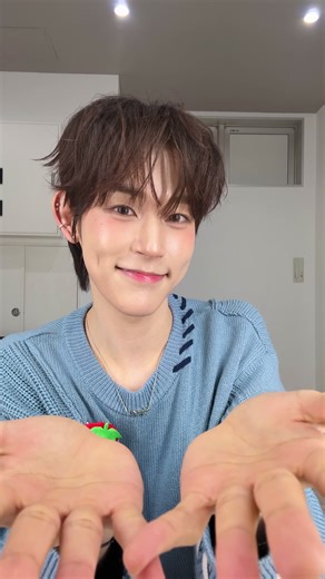 하나단 사랑해~🩵 다시 만난 오늘 투어스