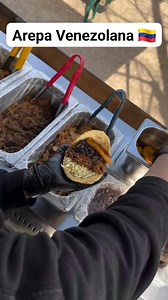 34K views · 996 reactions | Las arepas Venezolanas son lo máximo, las amo ❤️ #arepa #venezuela #comida #food #venezolanosenelmundo | Venezolanísimo | Facebook