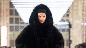 Alexandre Vauthier Spring 2023 Couture Collection