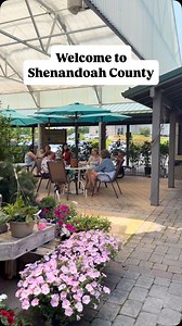It’s been an exciting couple of days in Shenandoah County! Welcome @mindybiancapr, @midatlantictourism, and our wonderful visiting journalists! | Visit Shenandoah County, Virginia