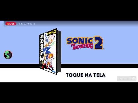 Criando um Mapa do Sonic Generations no Minecraft