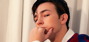 Happy songs about sad stuff: The mind of Denis Coleman [Interview]