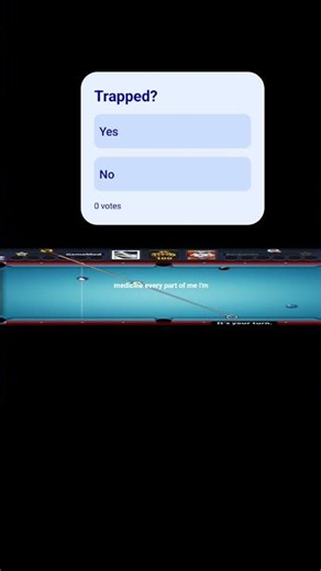 8 Ball Pool Traps That Make Opponents FAIL!