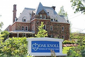 Oak Knoll Announces Middle School Tours for Prospective Families