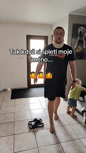 jak mohl...😅