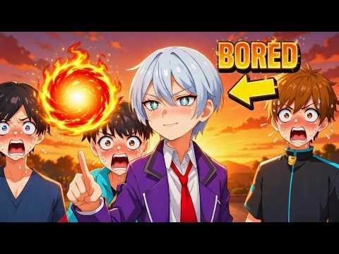 BULLIED Failure Becomes an OP HUNTER After Inheriting 106 Founders | Manhwa Recap