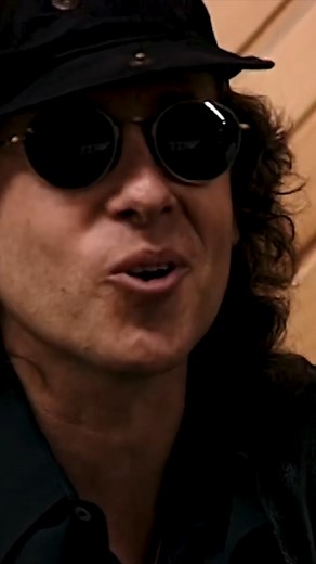 89K views · 3K reactions | Rare Interview with Klaus and Rudolf from 1993. Watch the full interview at https://youtu.be/L7Y-hQRbbLs | Scorpions | Facebook