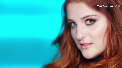 Meghan Trainor - Me Too【1080P】
