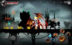 8.6K views · 11 shares | [ GOD OF DESTRUCTION WITH ASTRONAUT ] Astronaut side by side with the Guardian of God Slash all the demons with sword and fire of hell =-=-=-=-=-=-= #Stickmanlegends #newskill #newskin #godofdestruction Update now on https://play.google.com/store/apps/details?id=com.zitga.ninja.stickman.legends | Stickman Legends | Facebook