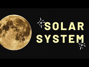 Exploring Our Solar System: Planets and Space for Kids