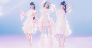 Perfume、TBS火曜ドラマ『ファイトソング』主題歌「Flow」ティーザー映像を公開 | Musicman