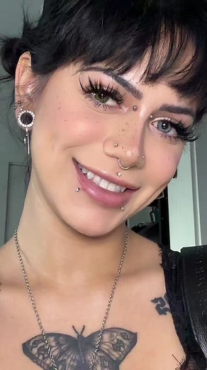 piercing addict vlog #piercing #girlswithpiercings #piercinglovers #piercingtok #piercingcheck #pierced