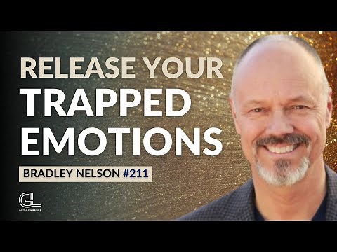 The Emotion Code: How to Release Your Trapped Emotions