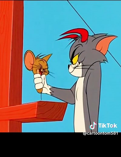 #carttoon #fypage #fyp #tomandjerry #children #tom #cartooncharacter #fypシ #jerry #tomjerry #cartoonme #cartoonmovie #كرتون #cartoonify #طوم_جيري #cartoonnetwork #tomjerry #cartoonme #tomandjerry