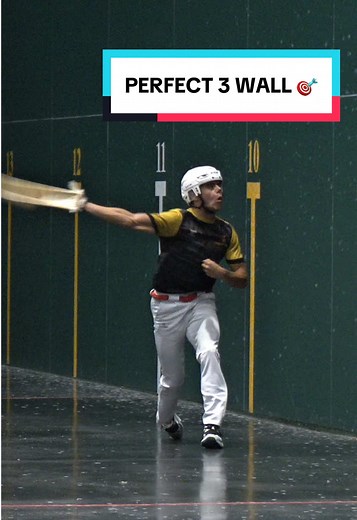 Unstoppable 3 Wall Highlights from Fall Battle Court