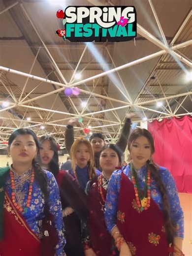 Get ready 🇬🇧 Swoopna suman & the asters are coming to rock your world on 2nd May 2026 . Don’t miss out-Mark your calendar. Ticket 🎟️ link in bio. Tickets 🎟️ link 🔗 ➡️ https://www.tickettailor.com/events/theyatraeventsuk/1932095 📸:THE YATRA EVENTS UK Insta: nikesh_shrestha_official Insta: nikesh_____shrestha #nikeshshresthaphotography #nikesh_____shrestha #nikeshshrestha2080official #nikeshshresthaofficial #nikesh___shrestha