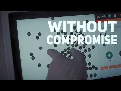 PL500 - Fast Reliable Pill Inspection